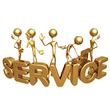 service